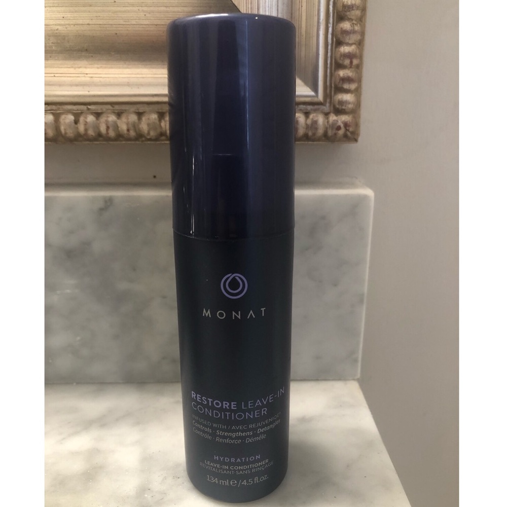 MONAT Restore Leave-In Conditioner